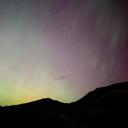 Queenstown Mountain Getaway Luaran gambar
