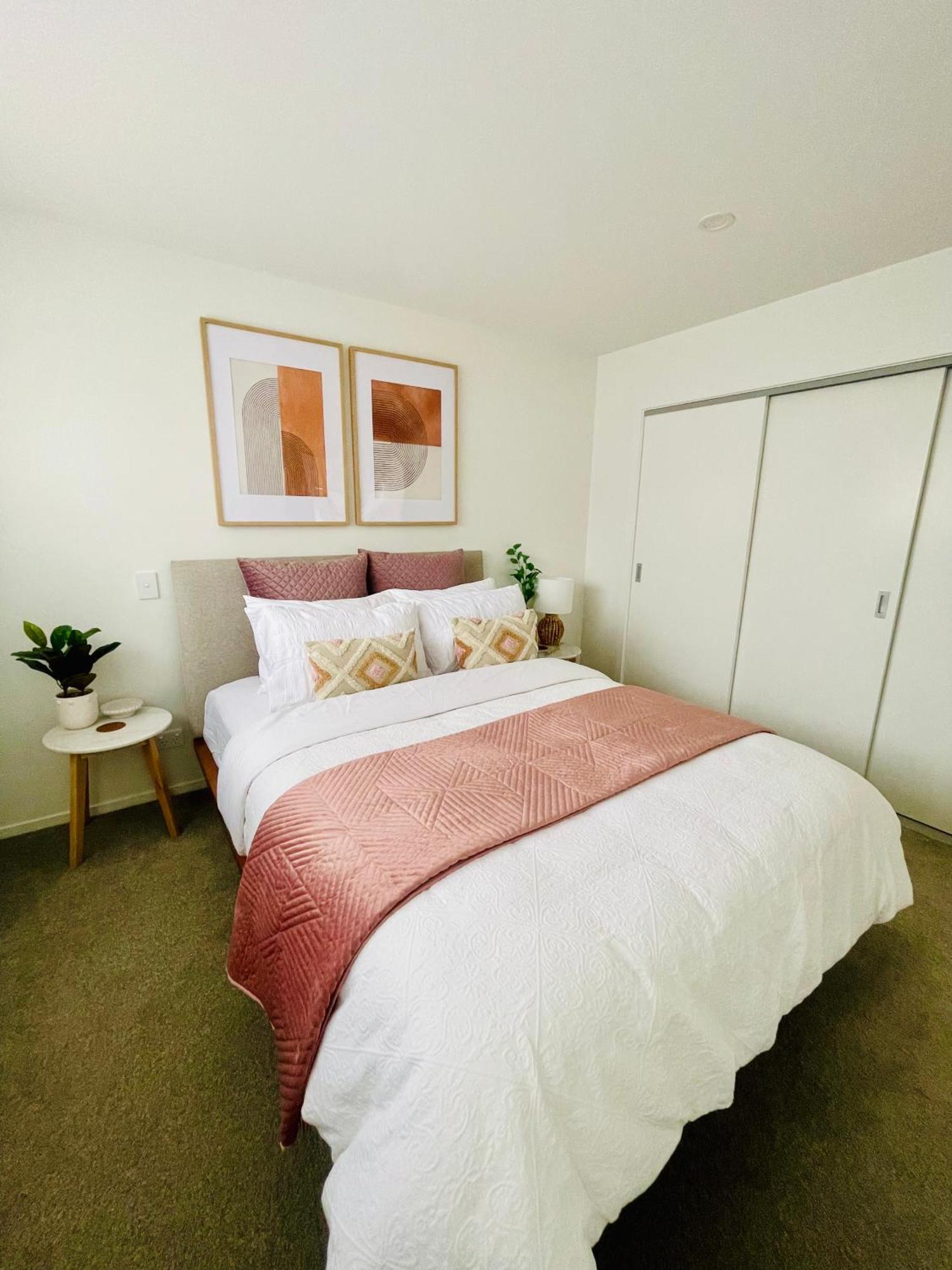 Queenstown Mountain Getaway Luaran gambar
