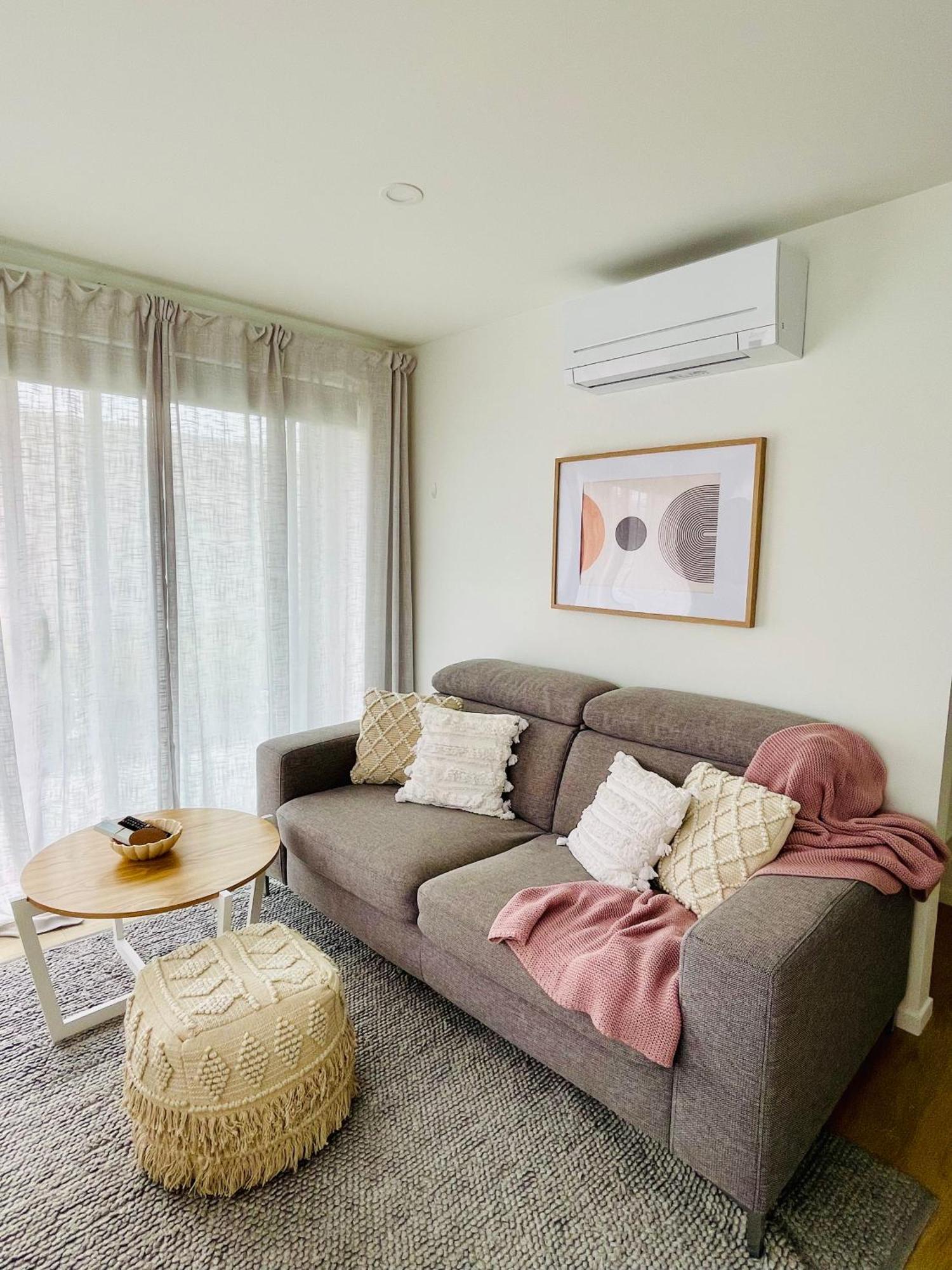 Queenstown Mountain Getaway Luaran gambar