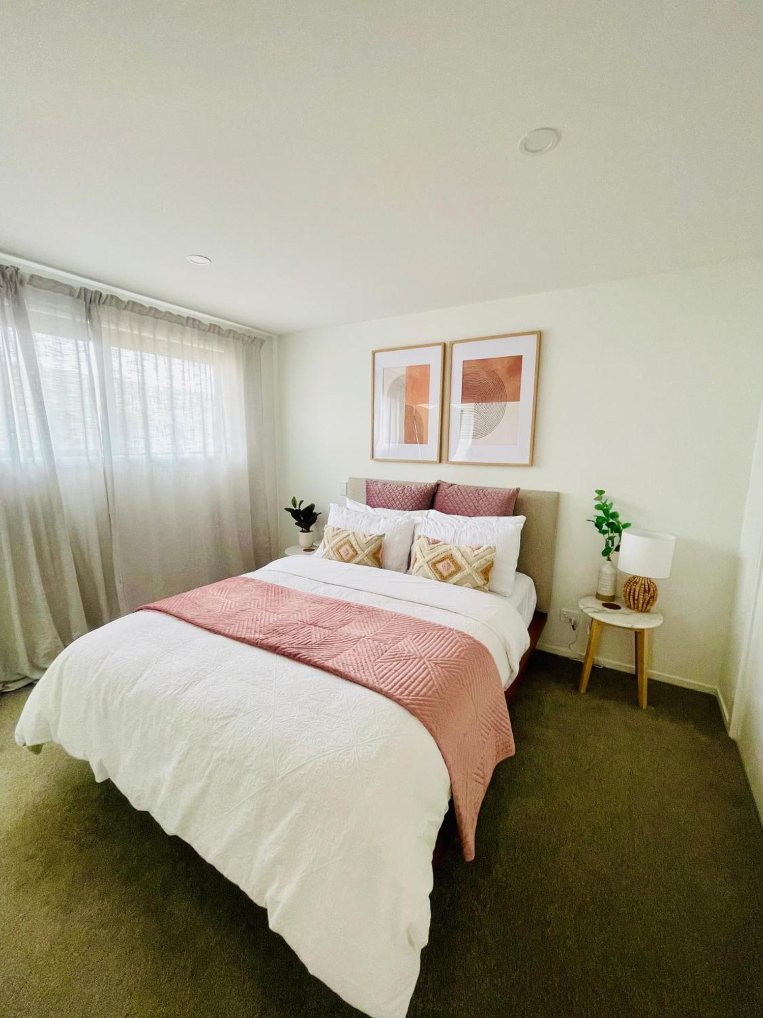 Queenstown Mountain Getaway Luaran gambar
