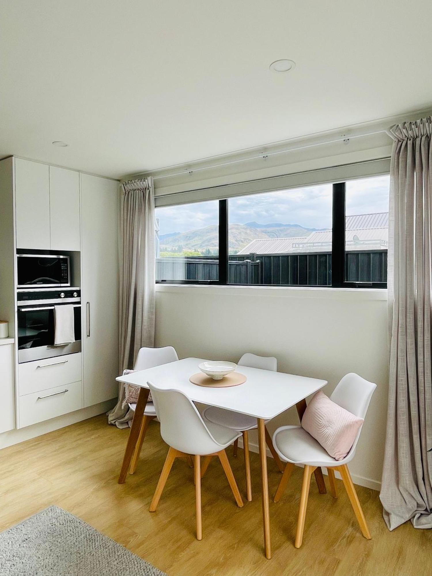 Queenstown Mountain Getaway Luaran gambar