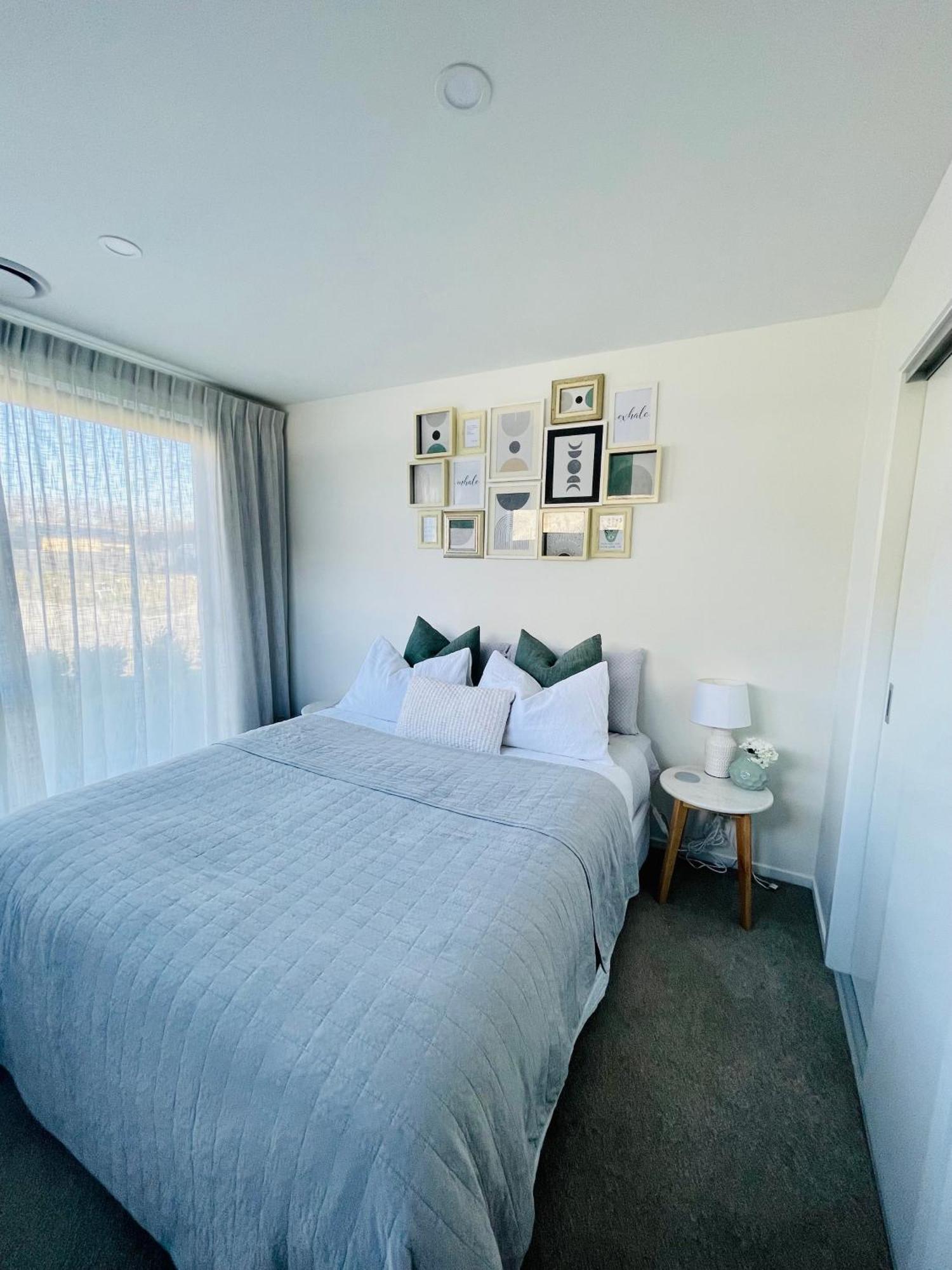 Queenstown Mountain Getaway Luaran gambar