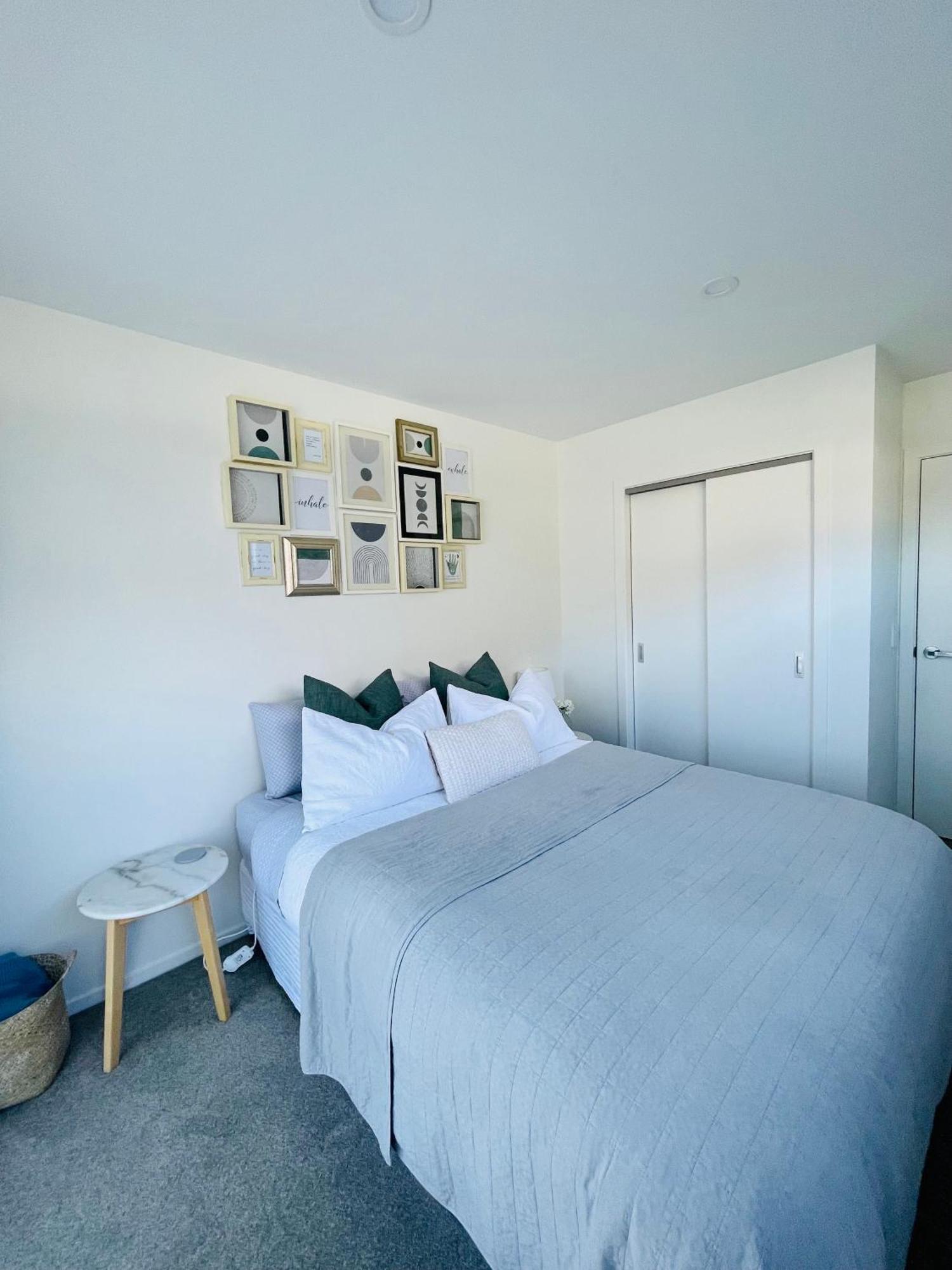 Queenstown Mountain Getaway Luaran gambar
