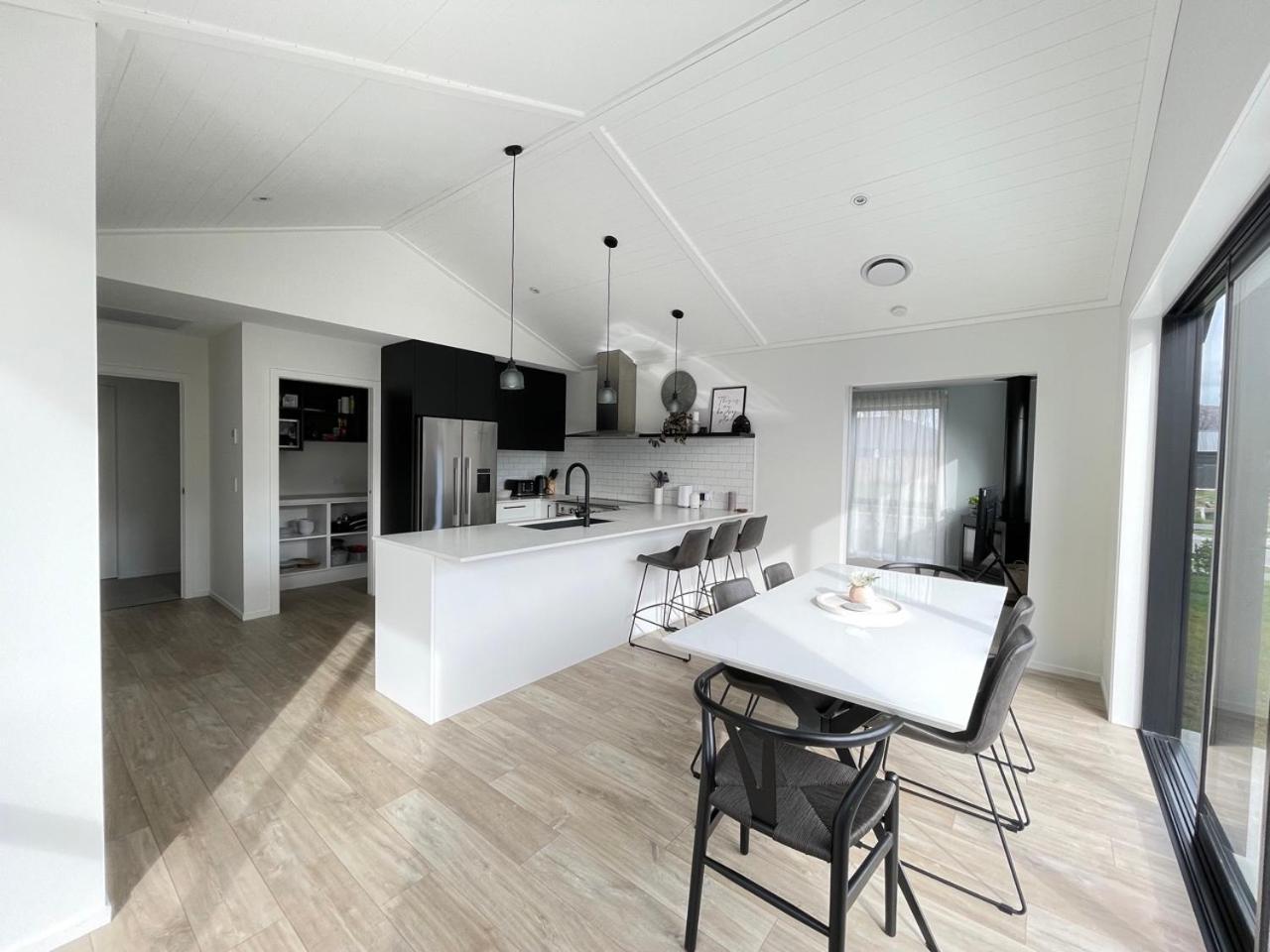 Queenstown Mountain Getaway Luaran gambar