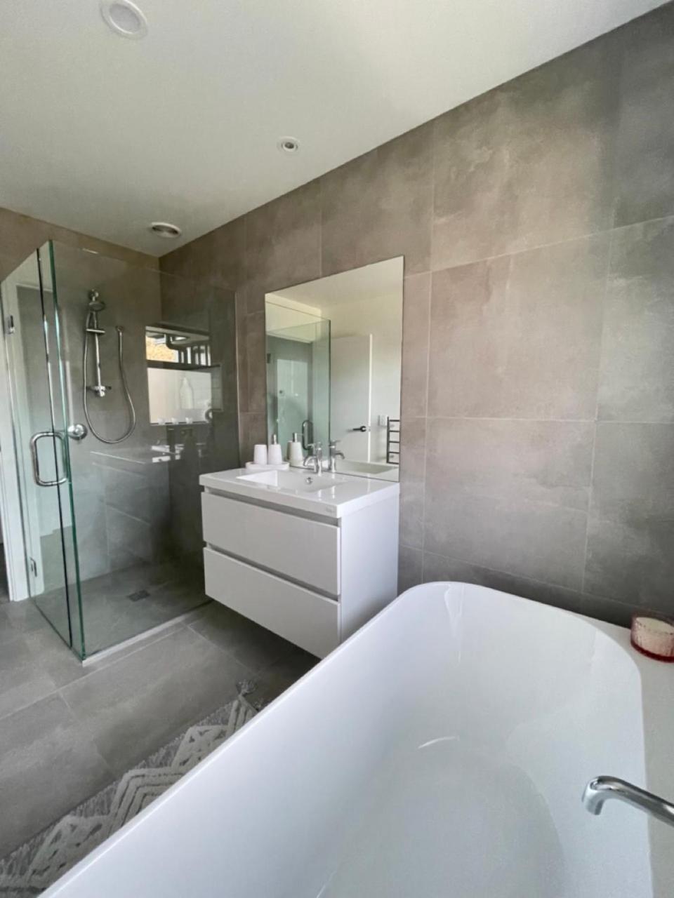 Queenstown Mountain Getaway Luaran gambar