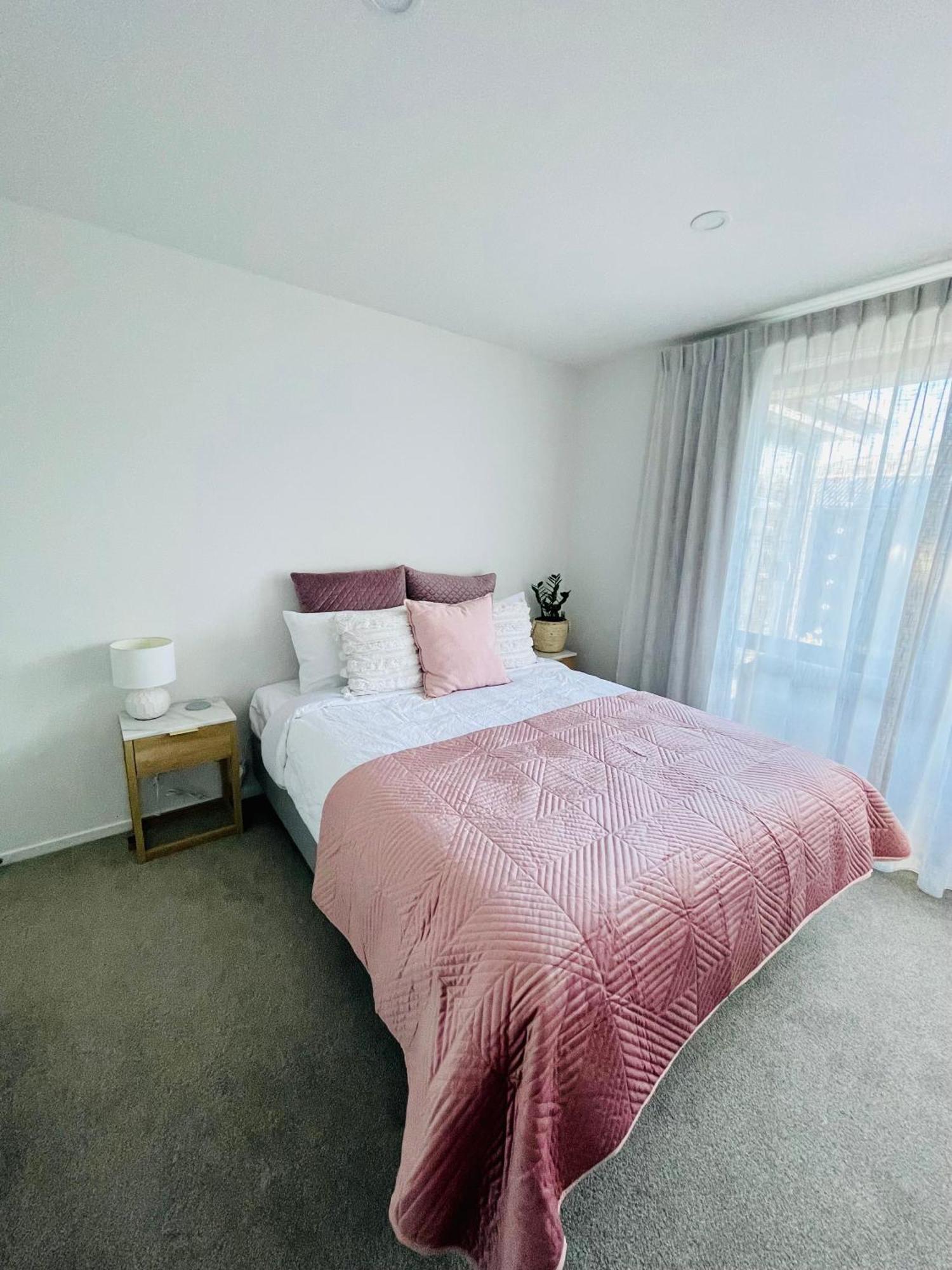 Queenstown Mountain Getaway Luaran gambar