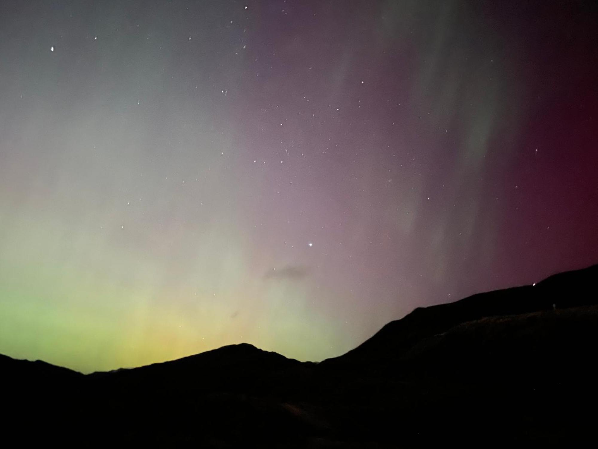 Queenstown Mountain Getaway Luaran gambar