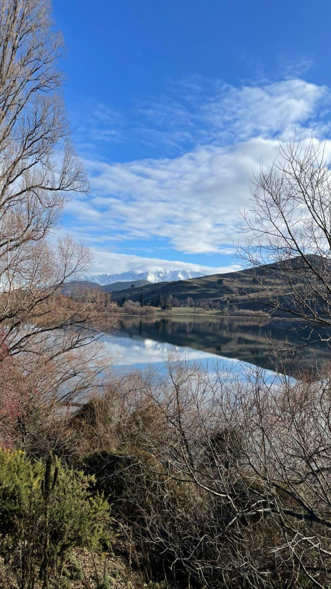 Queenstown Mountain Getaway Luaran gambar